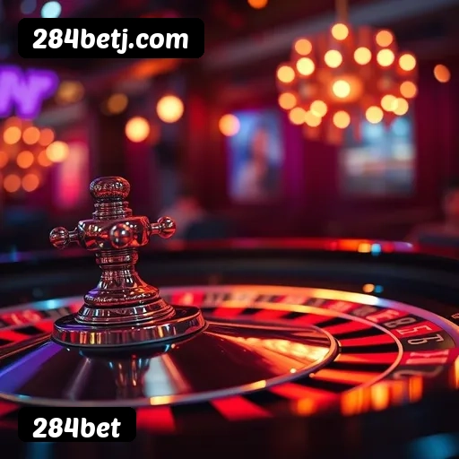 Comparação APP mobile vs versão web da 284bet