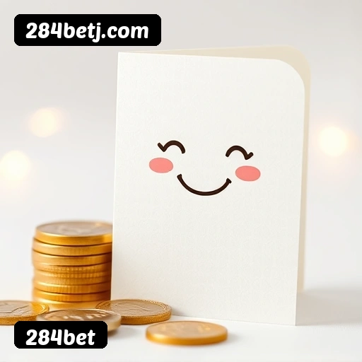 284bet bônus R$5.000 + 500 giros - Rollover 35x, prazo 30 dias, 38% taxa conversão