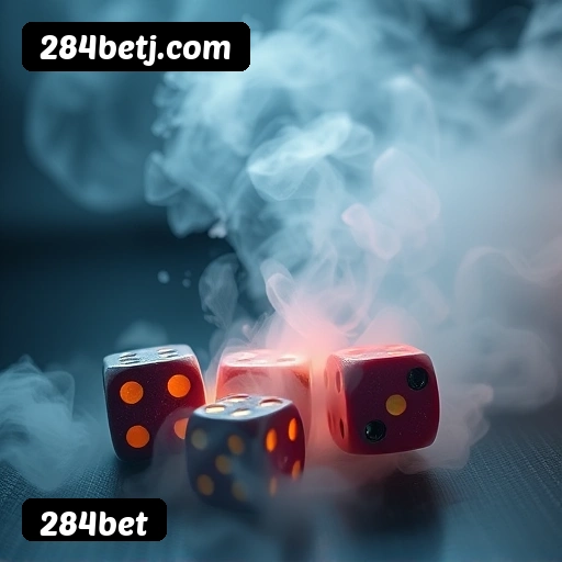 Loterias online disponíveis na 284bet