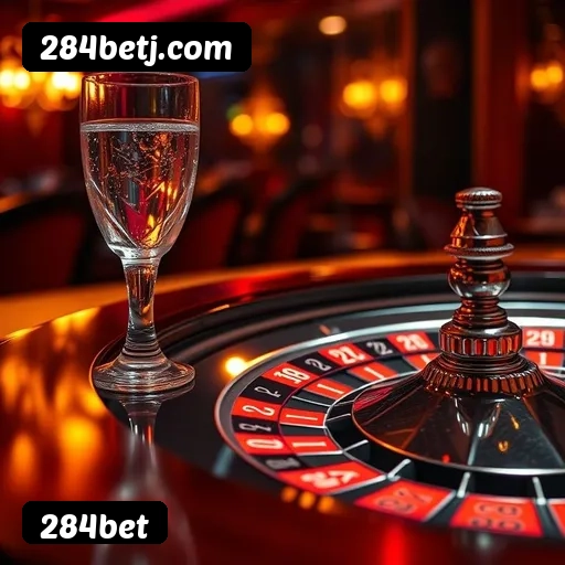 Níveis do programa VIP da 284bet